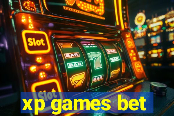 xp games bet